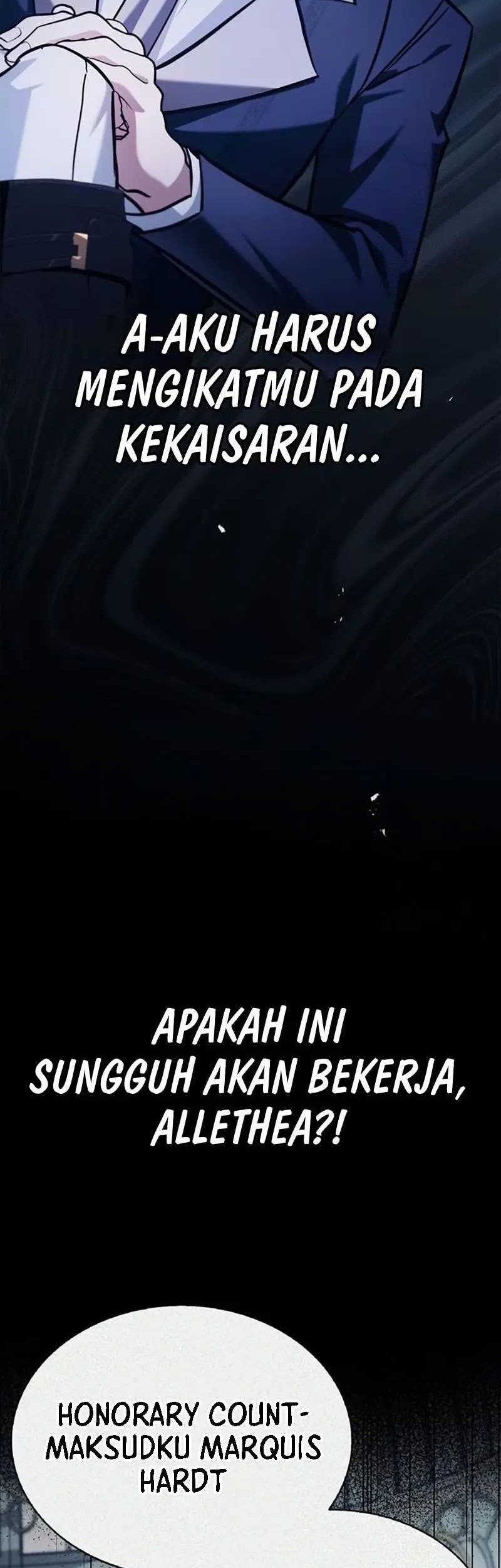 I’m Not That Kind of Talent Chapter 63 Gambar 7