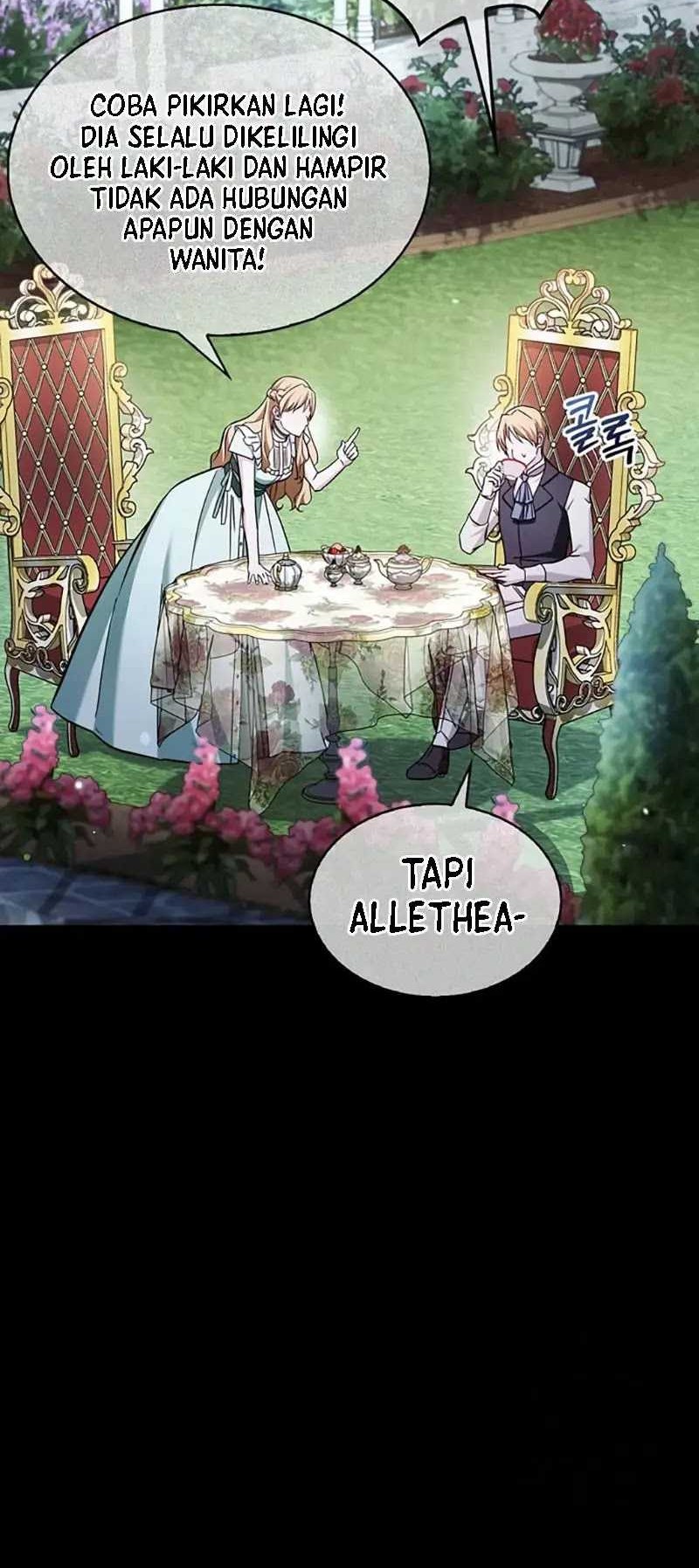 I’m Not That Kind of Talent Chapter 63 Gambar 9