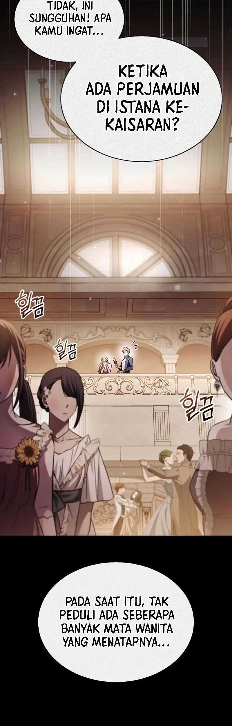 I’m Not That Kind of Talent Chapter 63 Gambar 11