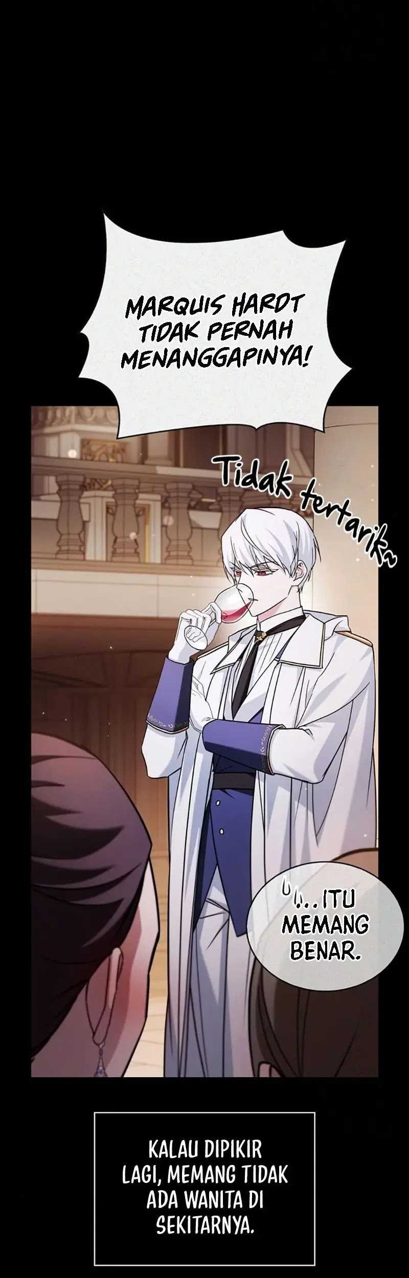 I’m Not That Kind of Talent Chapter 63 Gambar 12
