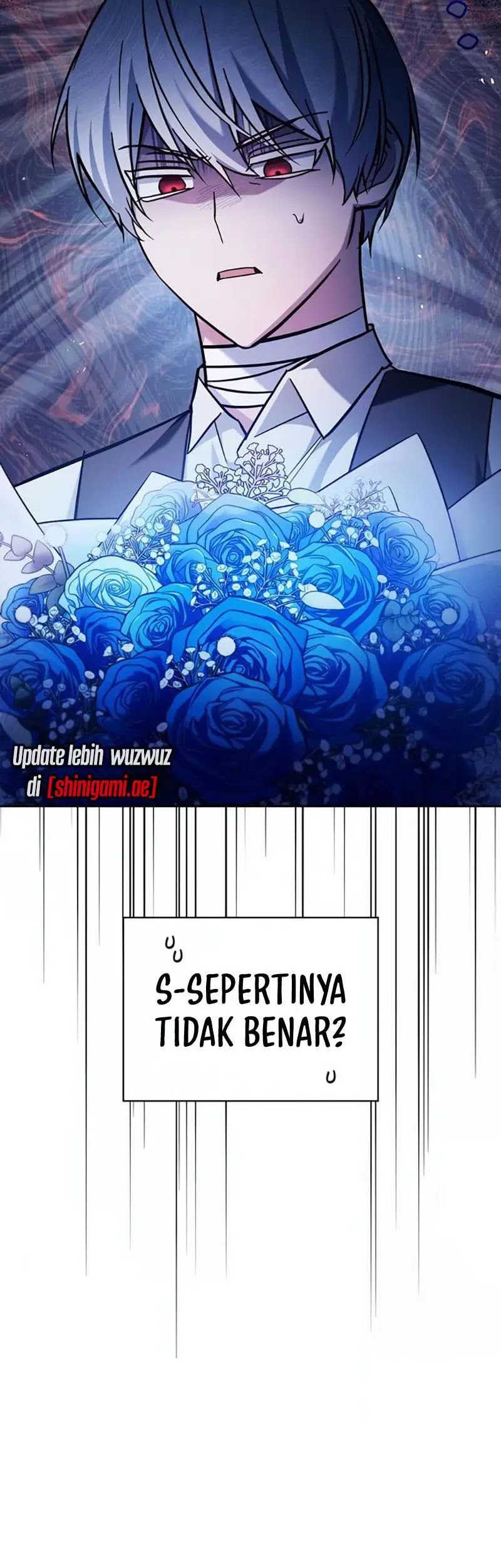 I’m Not That Kind of Talent Chapter 63 Gambar 15
