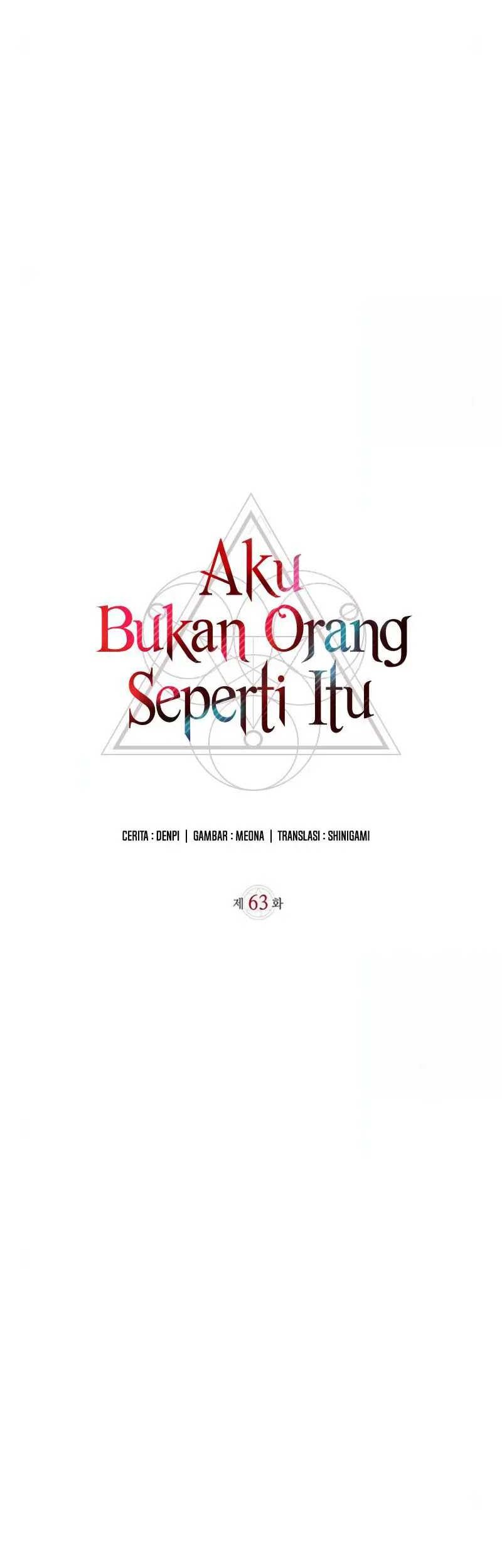 I’m Not That Kind of Talent Chapter 63 Gambar 16