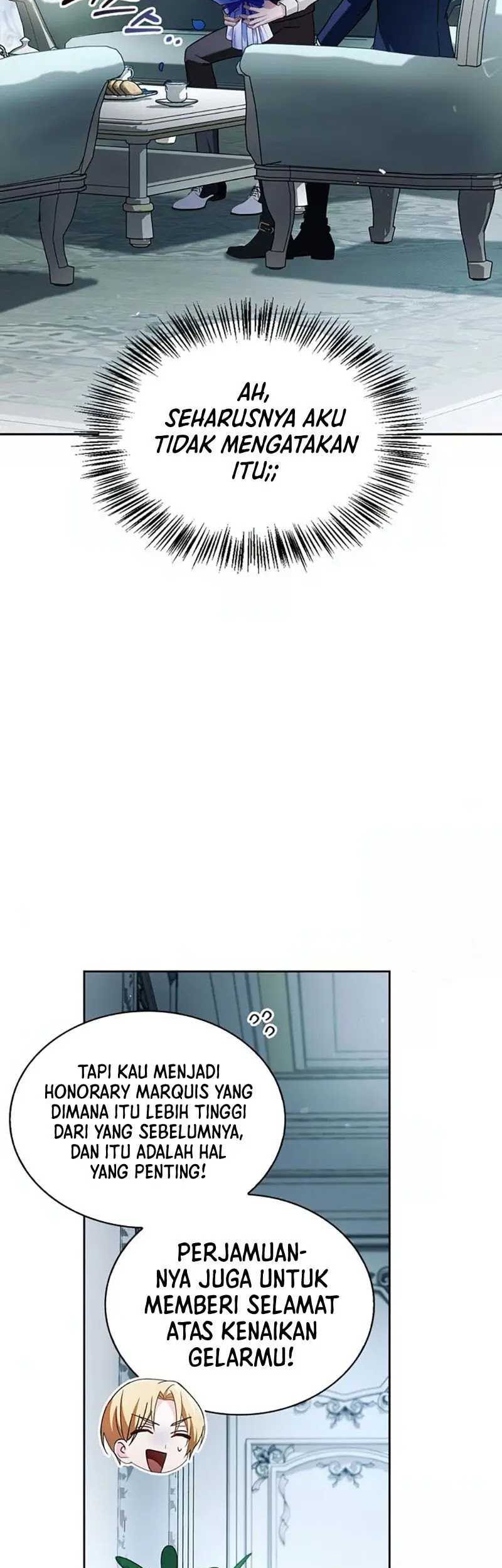 I’m Not That Kind of Talent Chapter 63 Gambar 20