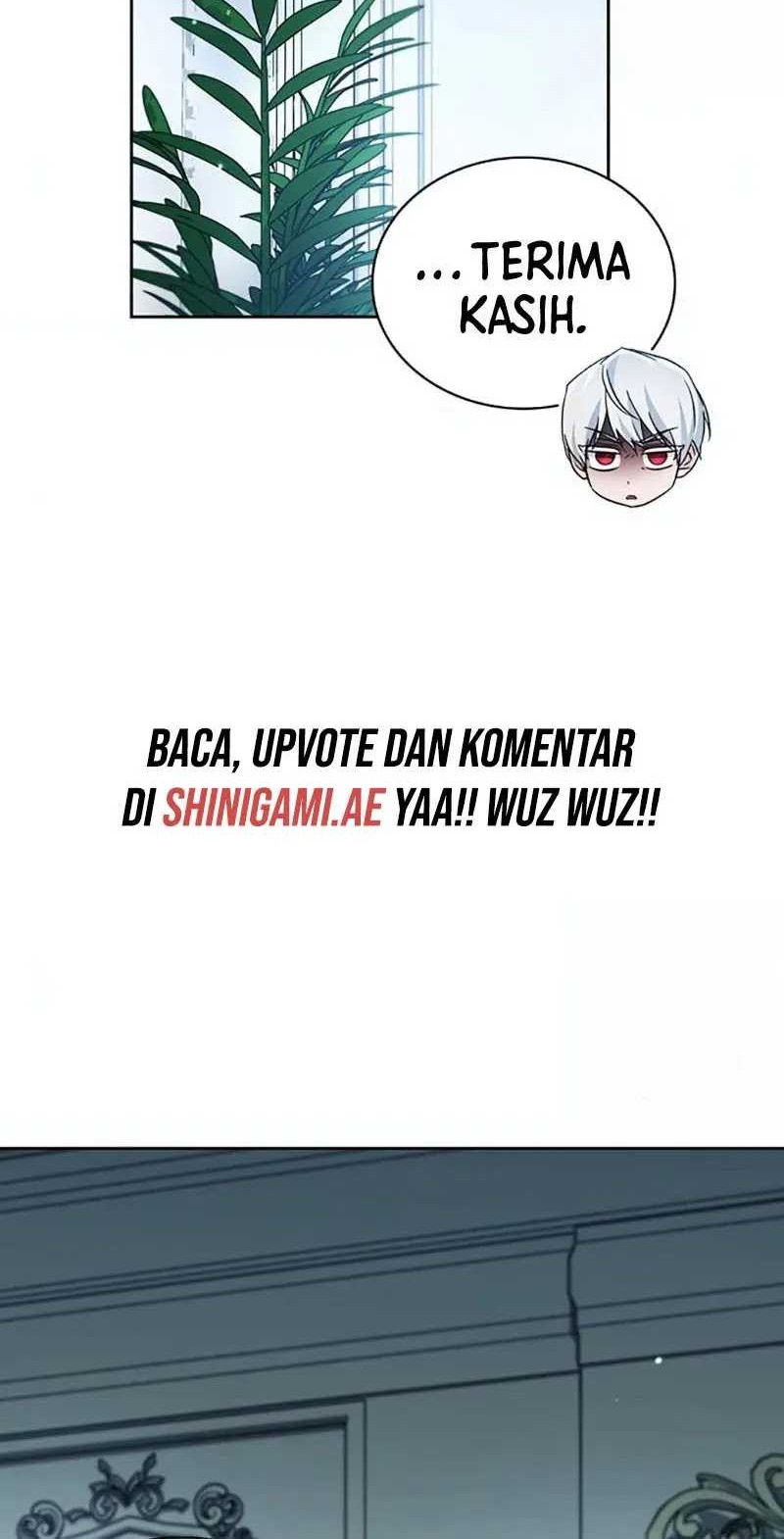 I’m Not That Kind of Talent Chapter 63 Gambar 21