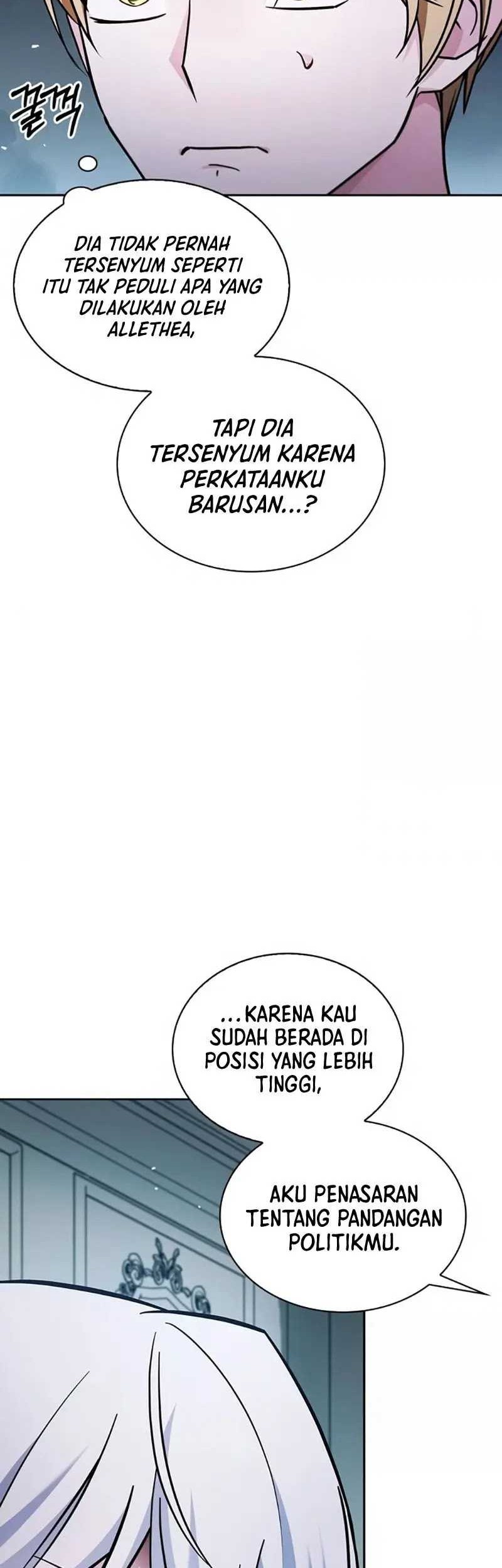 I’m Not That Kind of Talent Chapter 63 Gambar 23