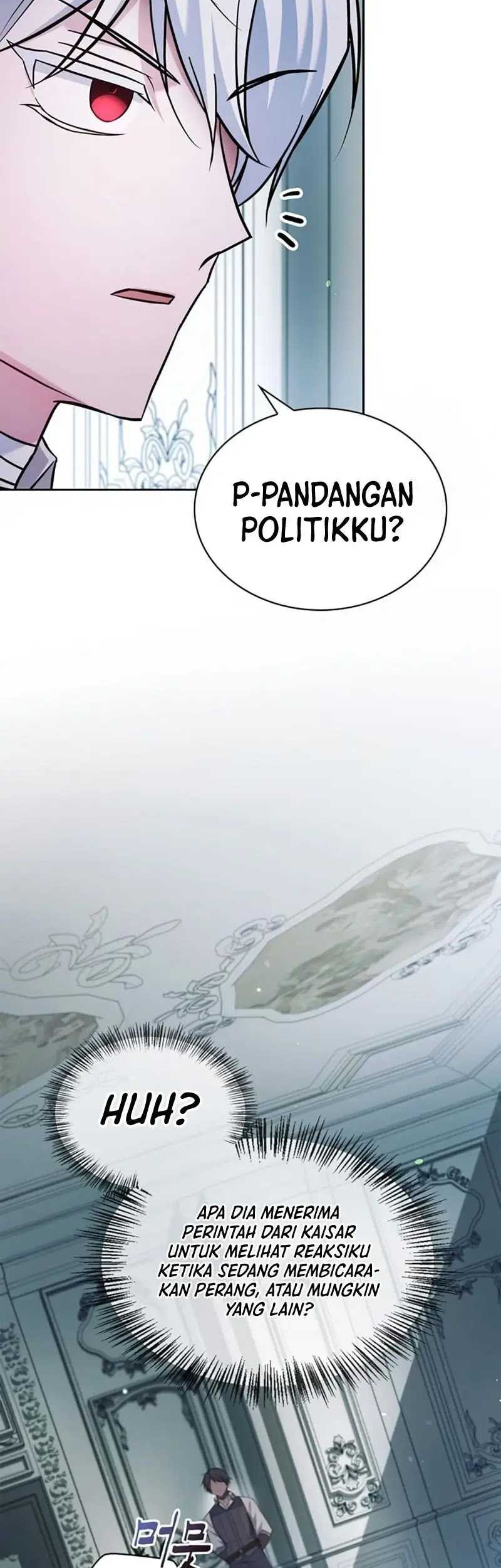 I’m Not That Kind of Talent Chapter 63 Gambar 24