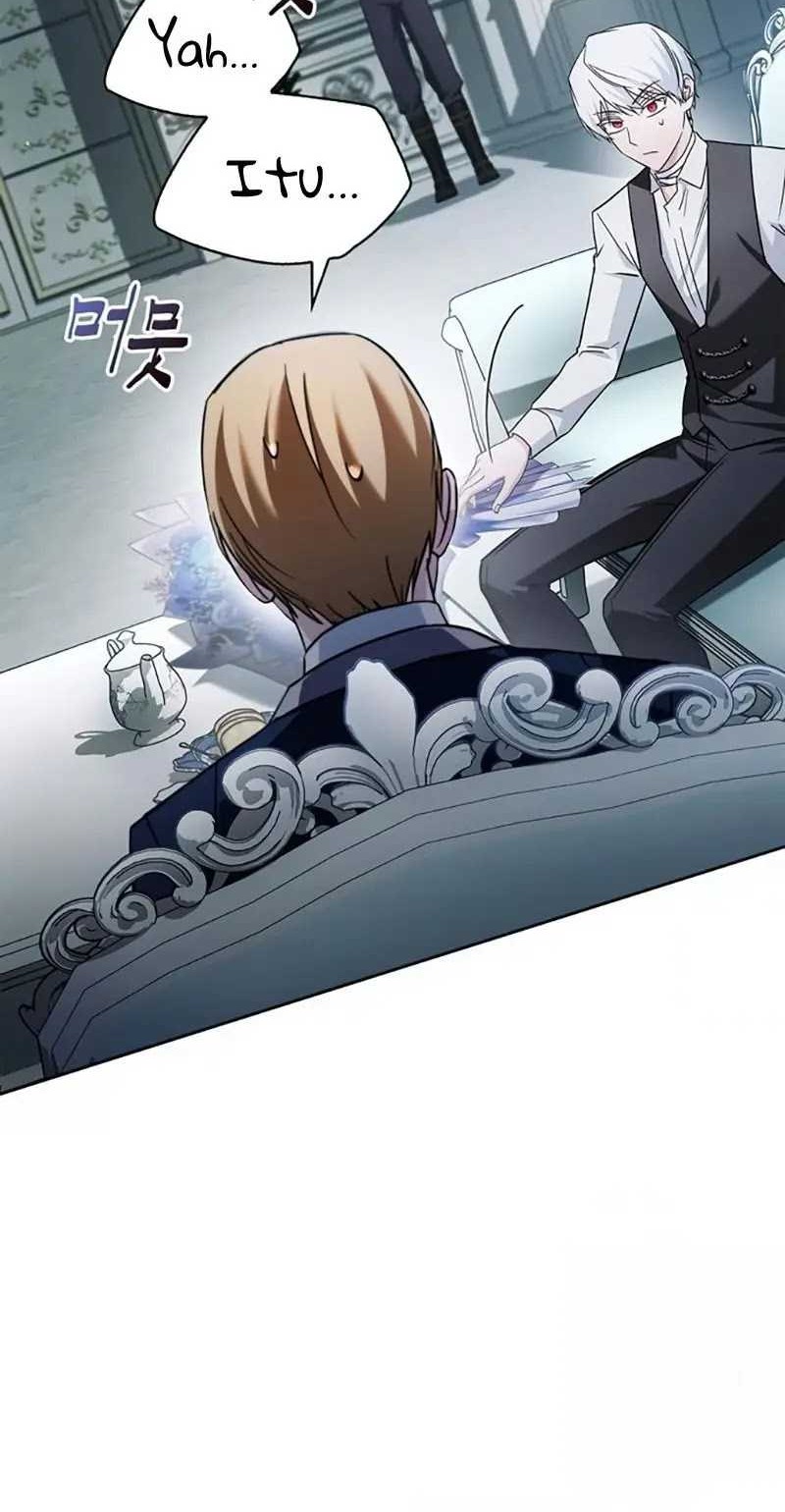 I’m Not That Kind of Talent Chapter 63 Gambar 25