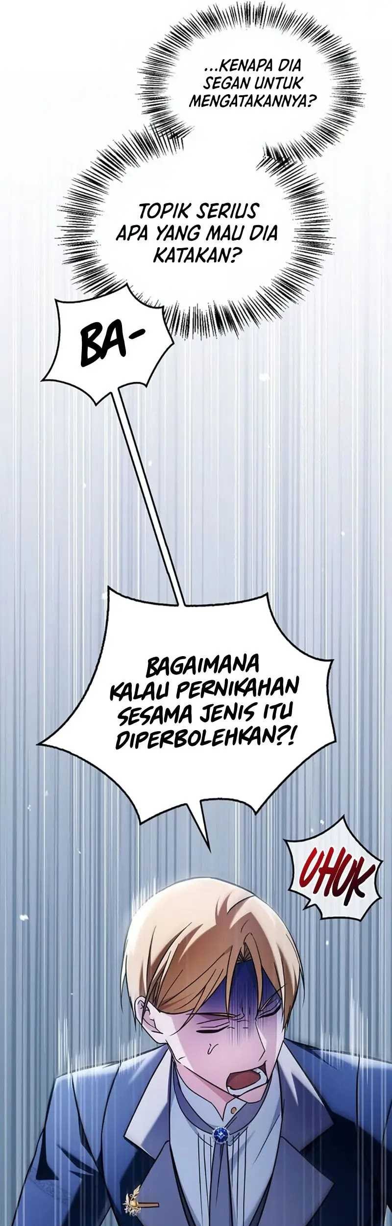 I’m Not That Kind of Talent Chapter 63 Gambar 26