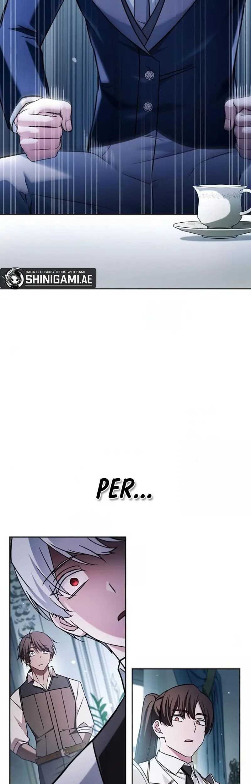 I’m Not That Kind of Talent Chapter 63 Gambar 27