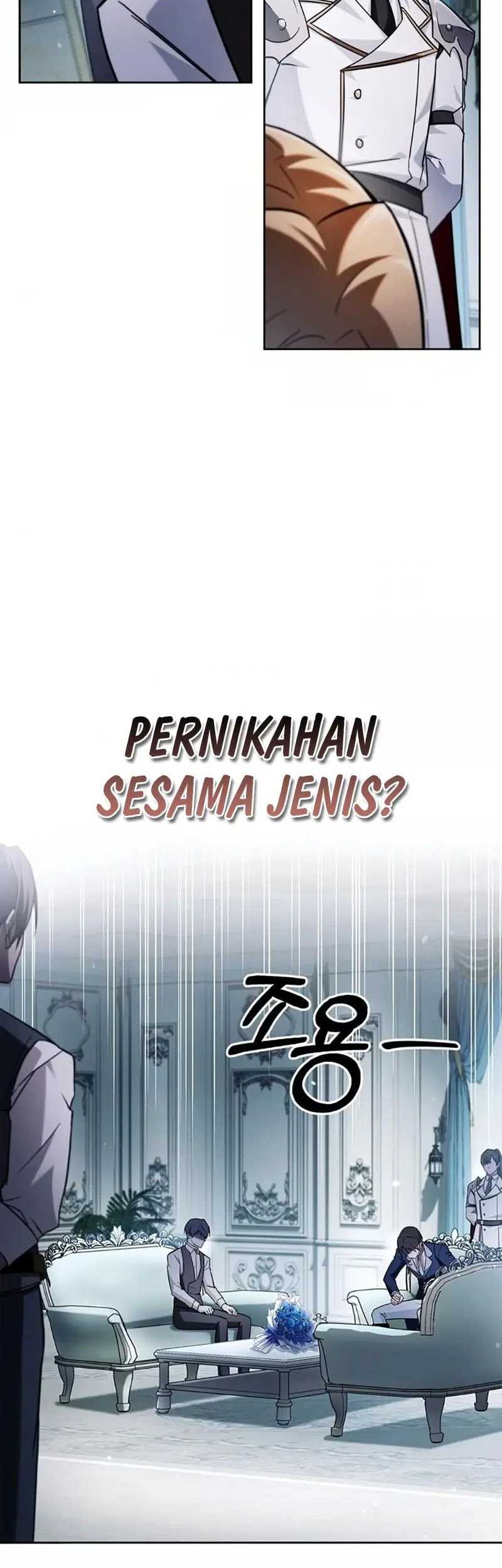 I’m Not That Kind of Talent Chapter 63 Gambar 28