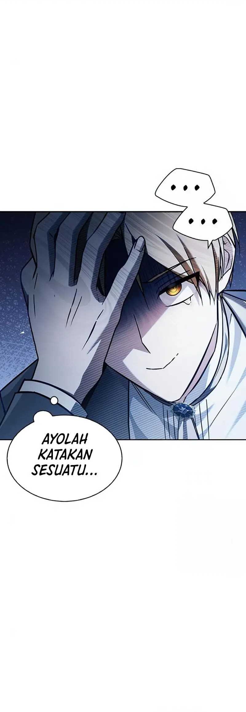 I’m Not That Kind of Talent Chapter 63 Gambar 29