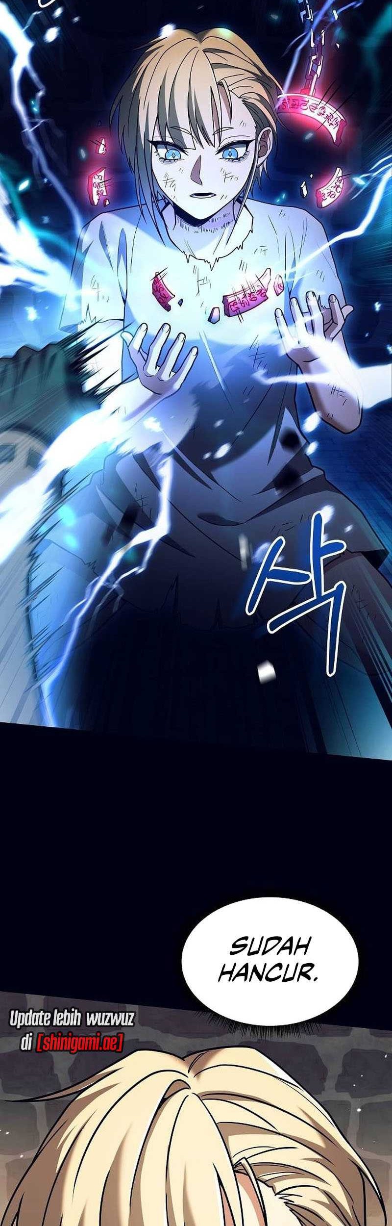 The Constellations Are My Disciples Chapter 47 Gambar 36