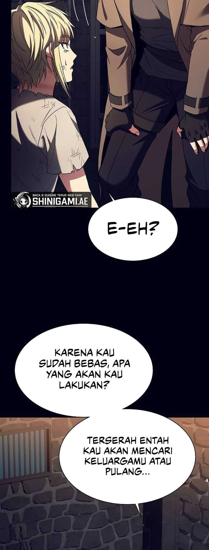 The Constellations Are My Disciples Chapter 47 Gambar 38