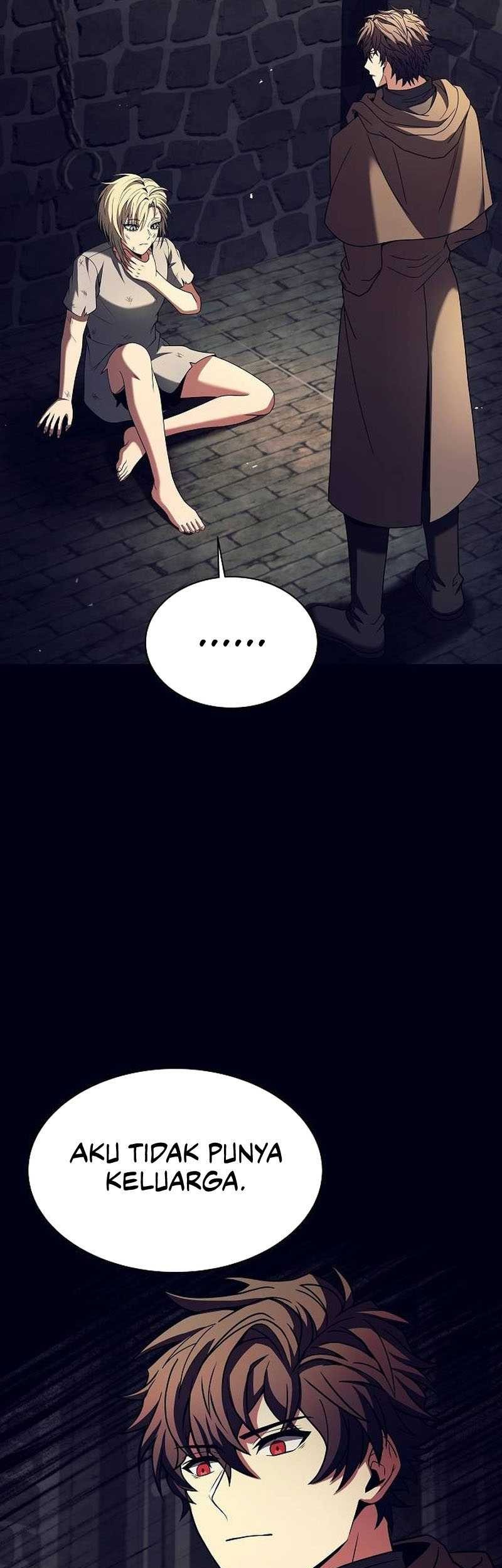 The Constellations Are My Disciples Chapter 47 Gambar 39