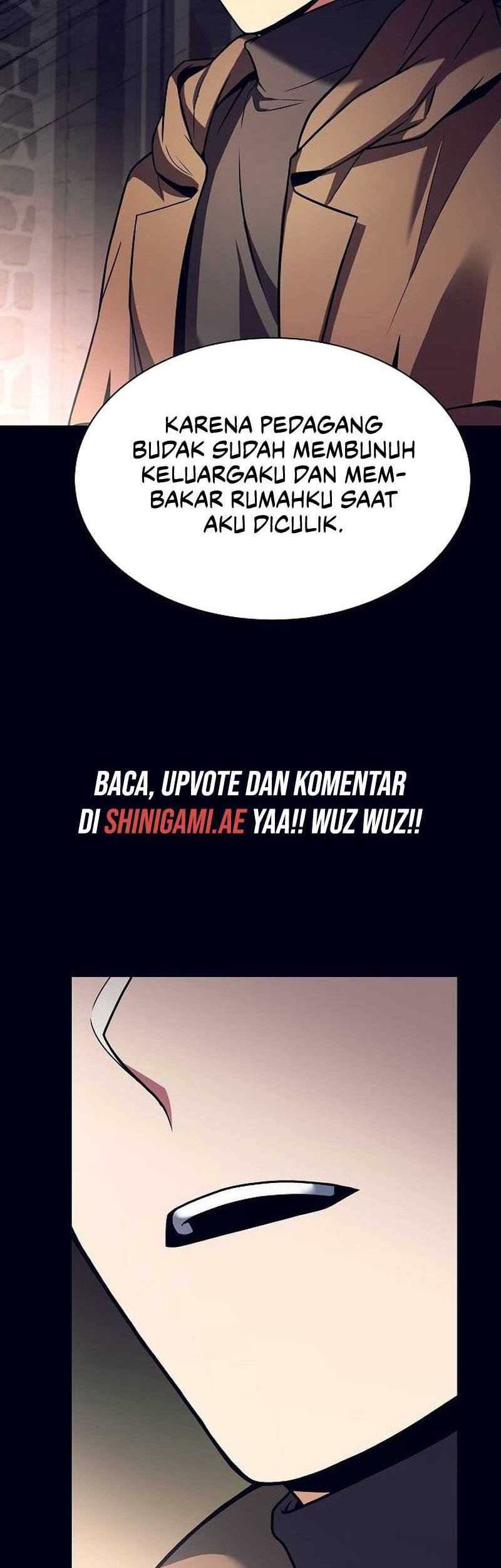 The Constellations Are My Disciples Chapter 47 Gambar 40