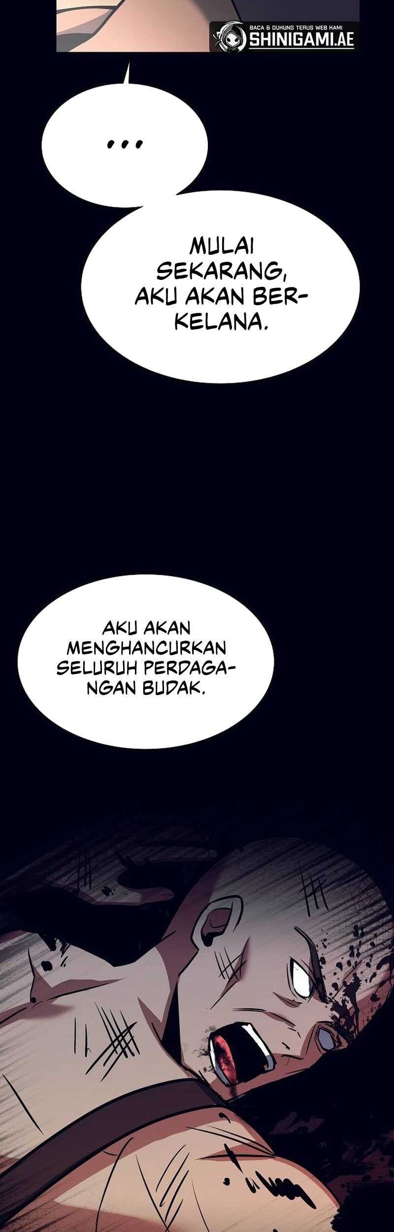 The Constellations Are My Disciples Chapter 47 Gambar 41