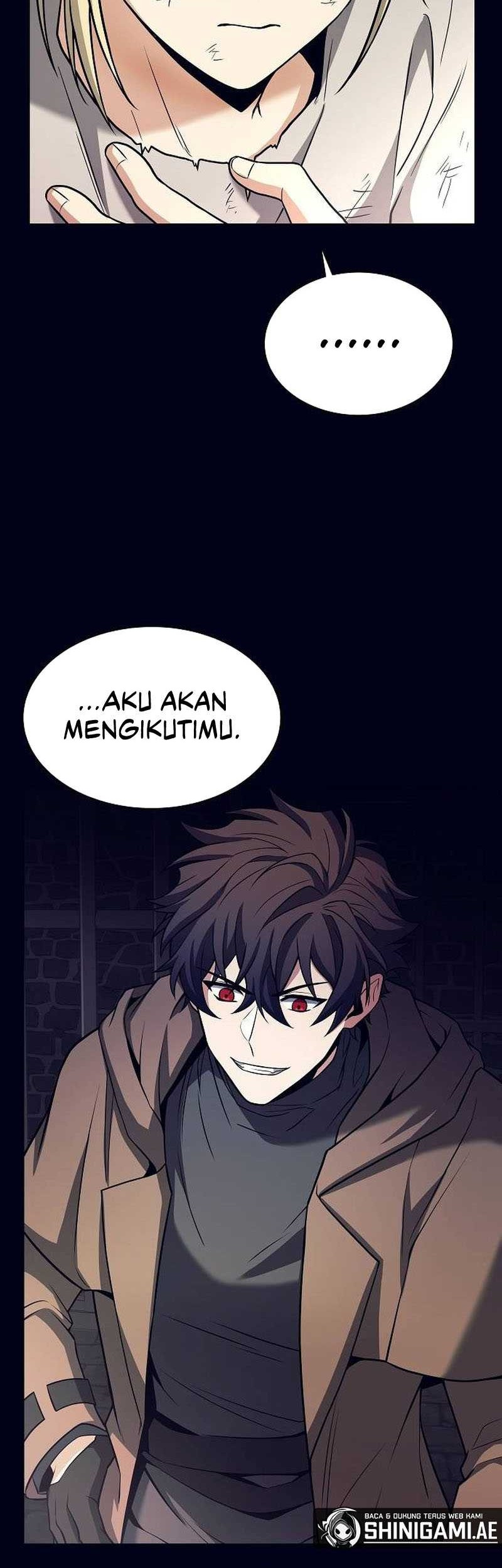 The Constellations Are My Disciples Chapter 47 Gambar 44