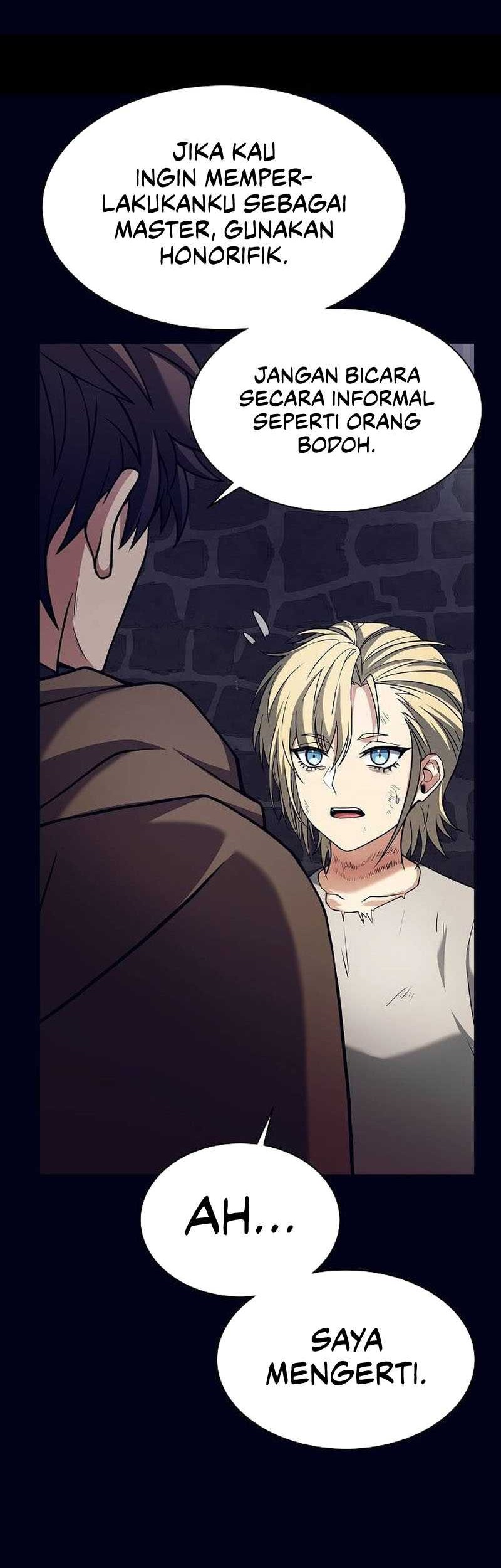 The Constellations Are My Disciples Chapter 47 Gambar 46