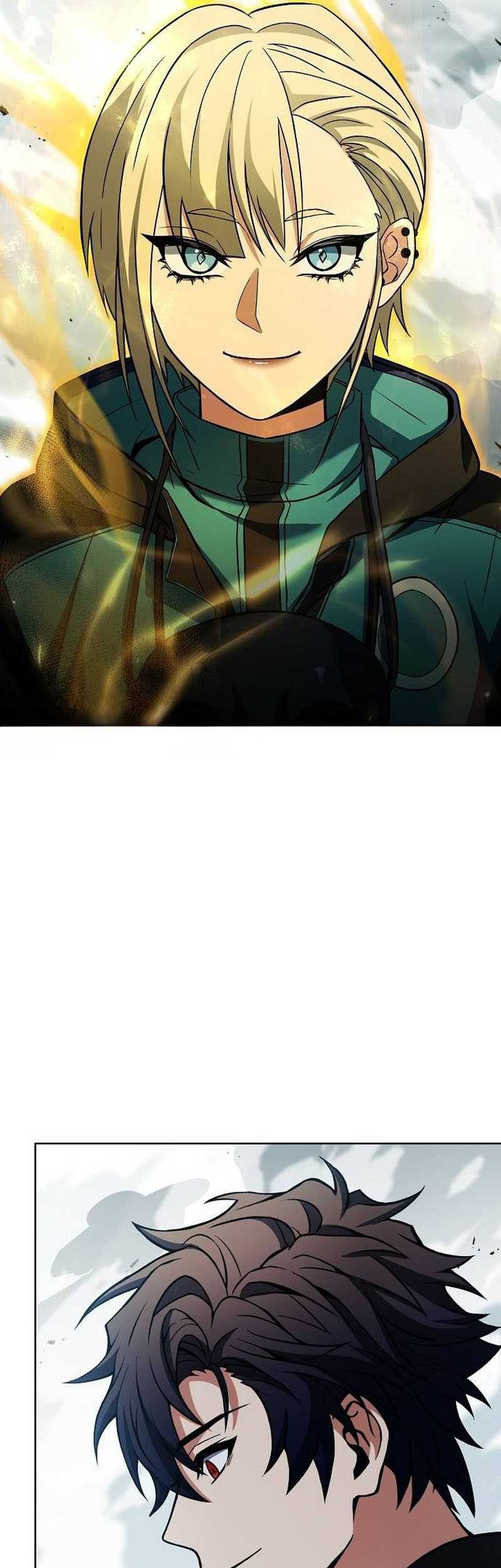 The Constellations Are My Disciples Chapter 47 Gambar 51