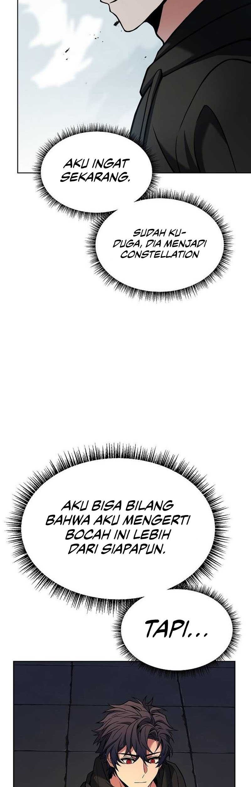 The Constellations Are My Disciples Chapter 47 Gambar 52