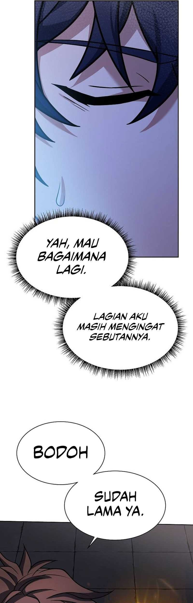The Constellations Are My Disciples Chapter 47 Gambar 55
