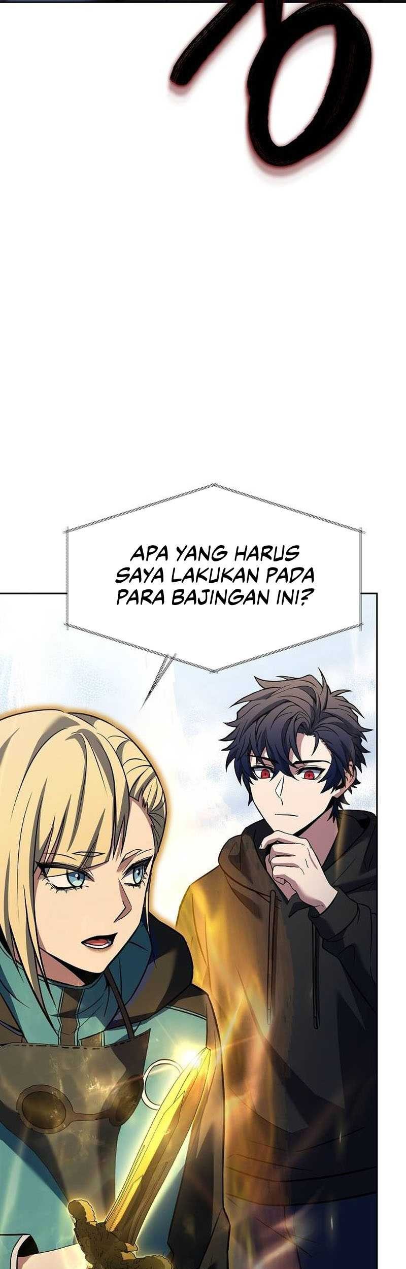 The Constellations Are My Disciples Chapter 47 Gambar 63