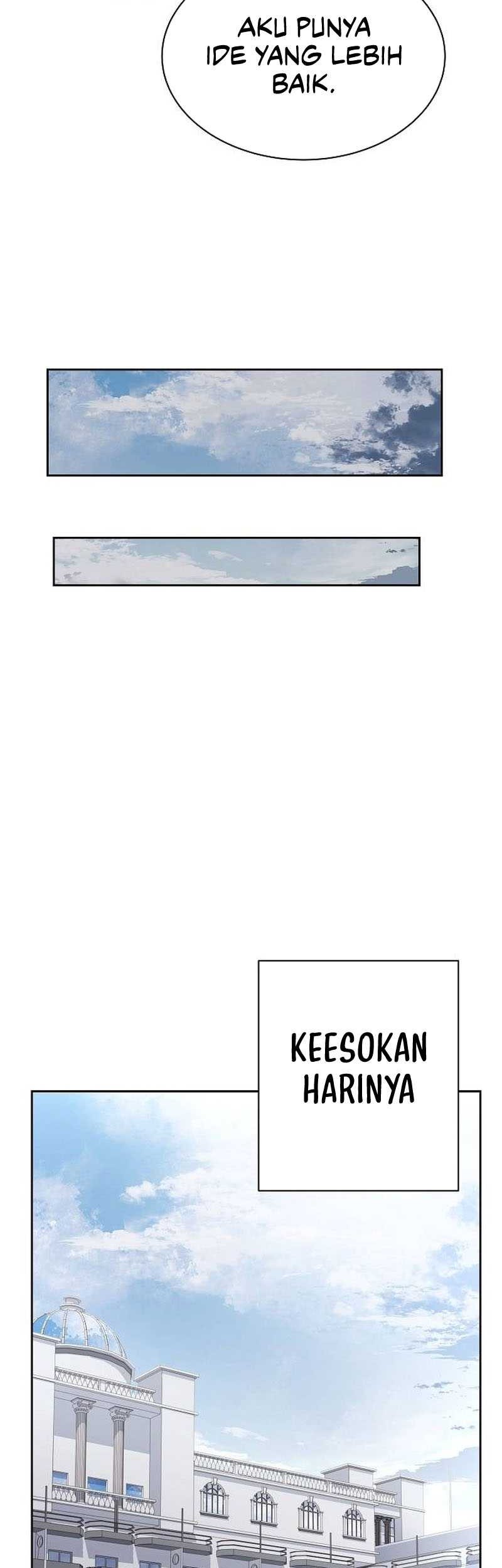 The Constellations Are My Disciples Chapter 47 Gambar 65