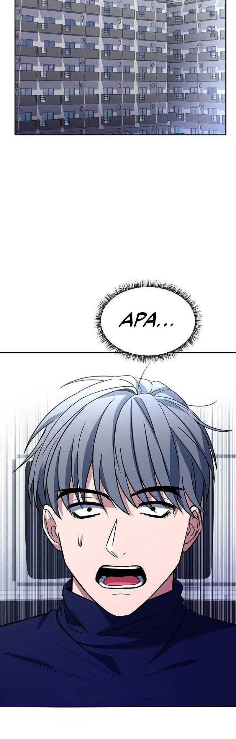The Constellations Are My Disciples Chapter 47 Gambar 66