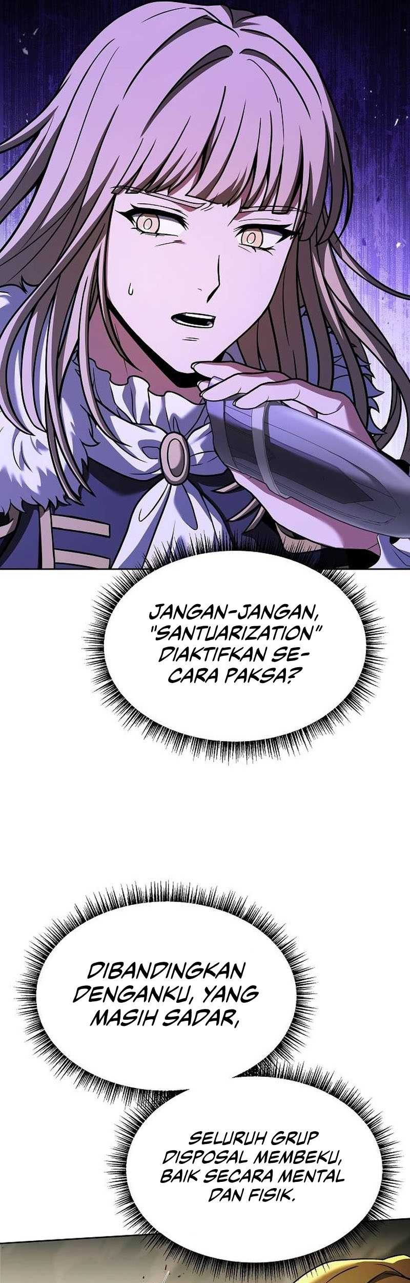 The Constellations Are My Disciples Chapter 47 Gambar 6