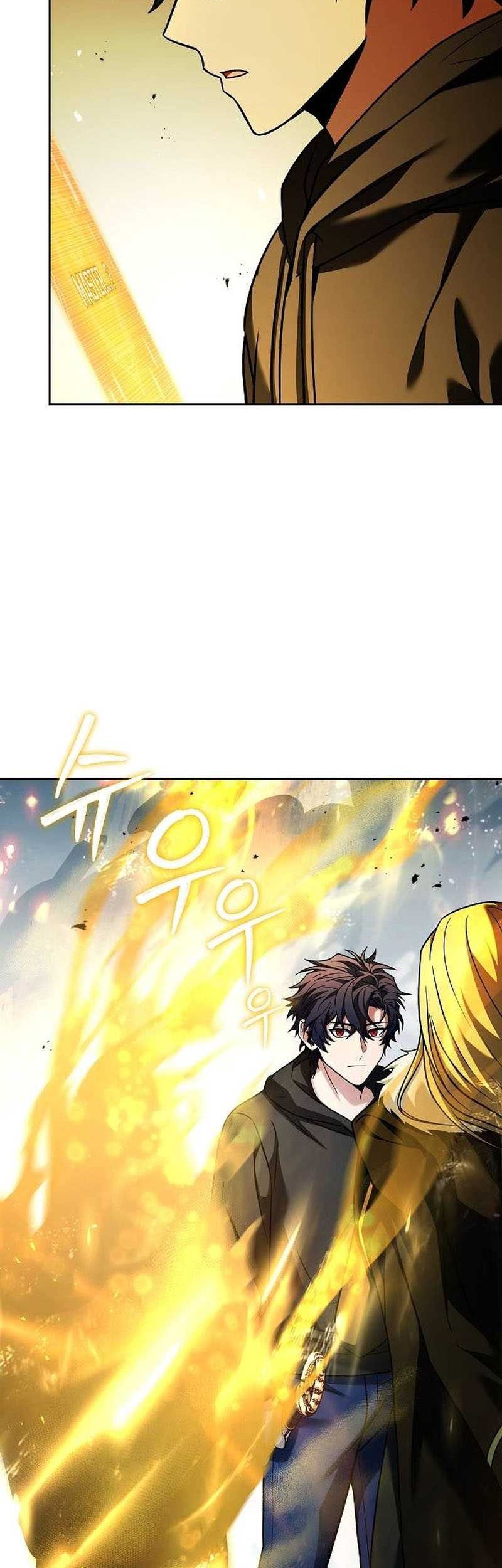 The Constellations Are My Disciples Chapter 47 Gambar 11