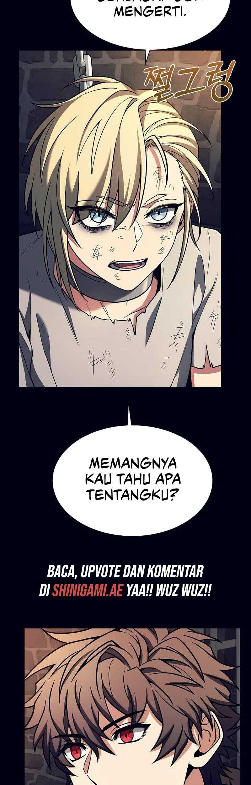 The Constellations Are My Disciples Chapter 47 Gambar 21