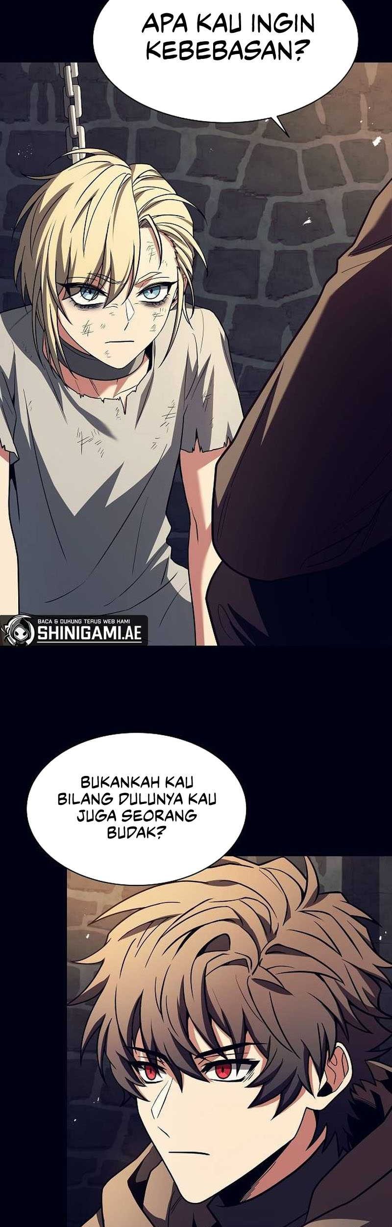 The Constellations Are My Disciples Chapter 47 Gambar 25