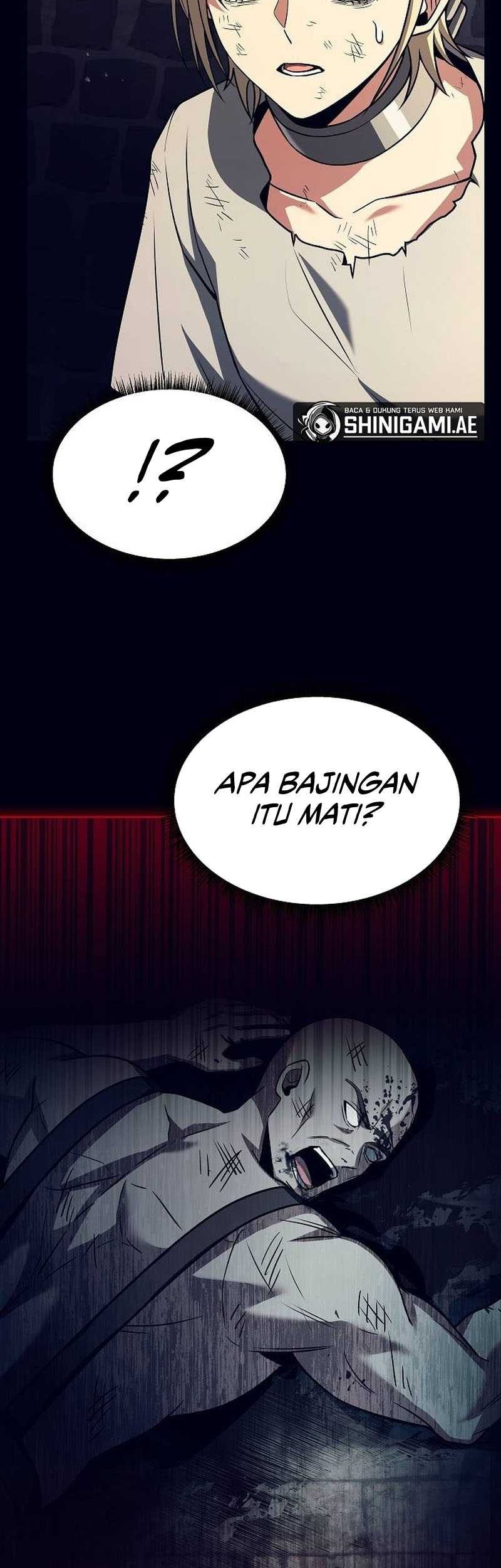 The Constellations Are My Disciples Chapter 47 Gambar 29