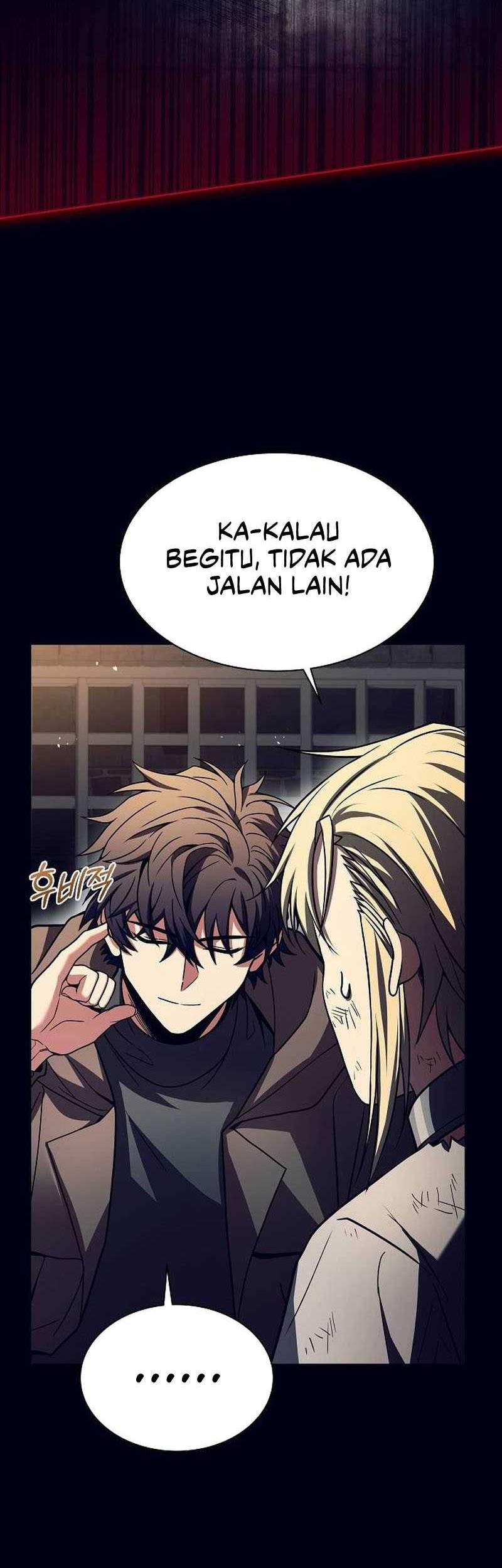 The Constellations Are My Disciples Chapter 47 Gambar 30