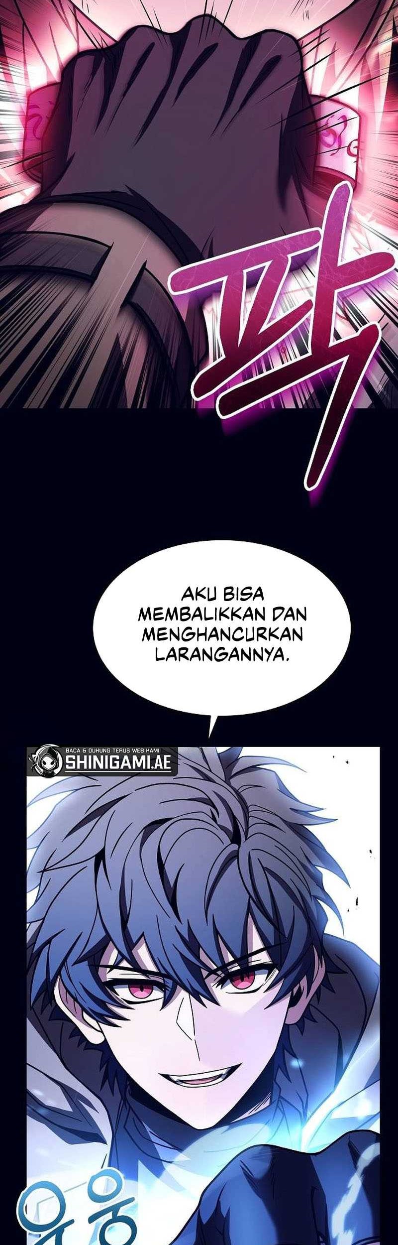 The Constellations Are My Disciples Chapter 47 Gambar 32