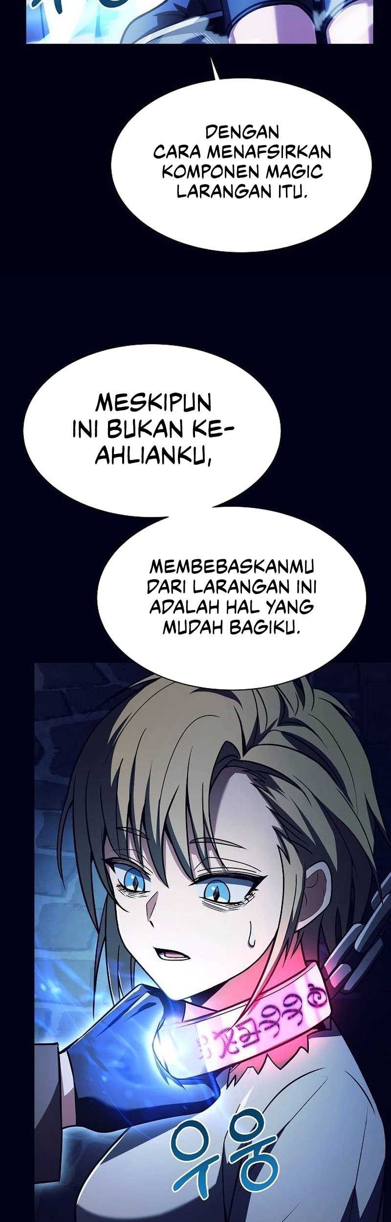 The Constellations Are My Disciples Chapter 47 Gambar 33