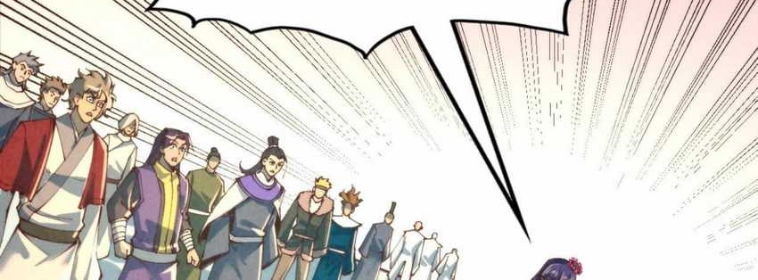 The Ultimate of All Ages Chapter 260 Gambar 45