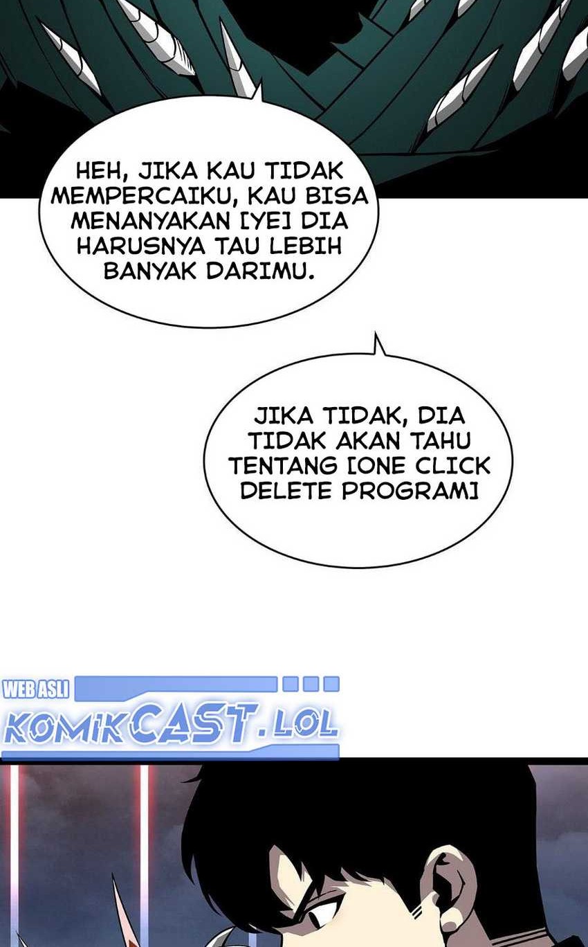It all starts with playing game seriously Chapter 140 Gambar 20