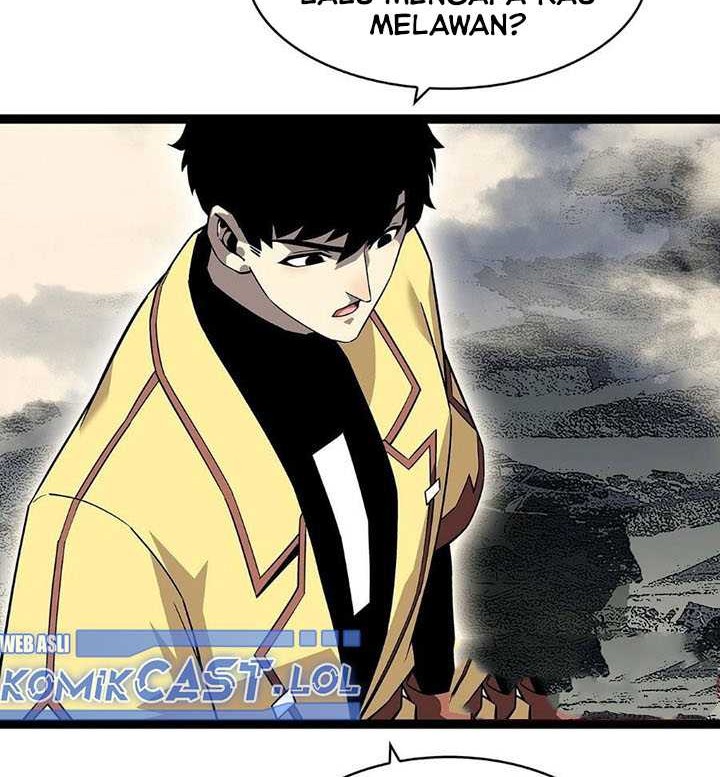 It all starts with playing game seriously Chapter 140 Gambar 24