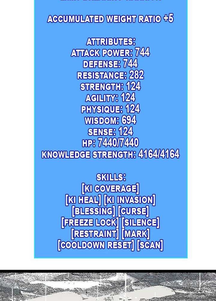 It all starts with playing game seriously Chapter 140 Gambar 3