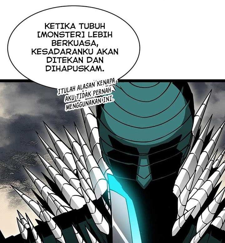 It all starts with playing game seriously Chapter 140 Gambar 13