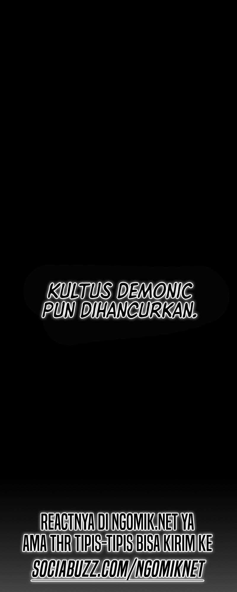 The Heavenly Demon Destroys the Lich King’s Murim Chapter 76 Gambar 43