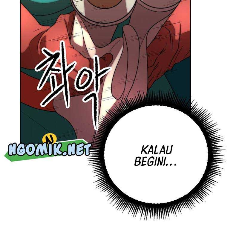The Heavenly Demon Destroys the Lich King’s Murim Chapter 76 Gambar 53