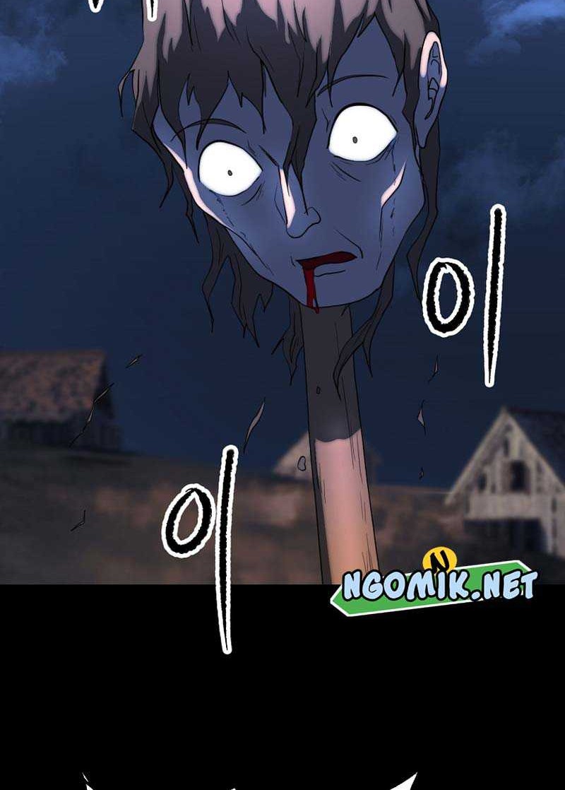 The Heavenly Demon Destroys the Lich King’s Murim Chapter 76 Gambar 7