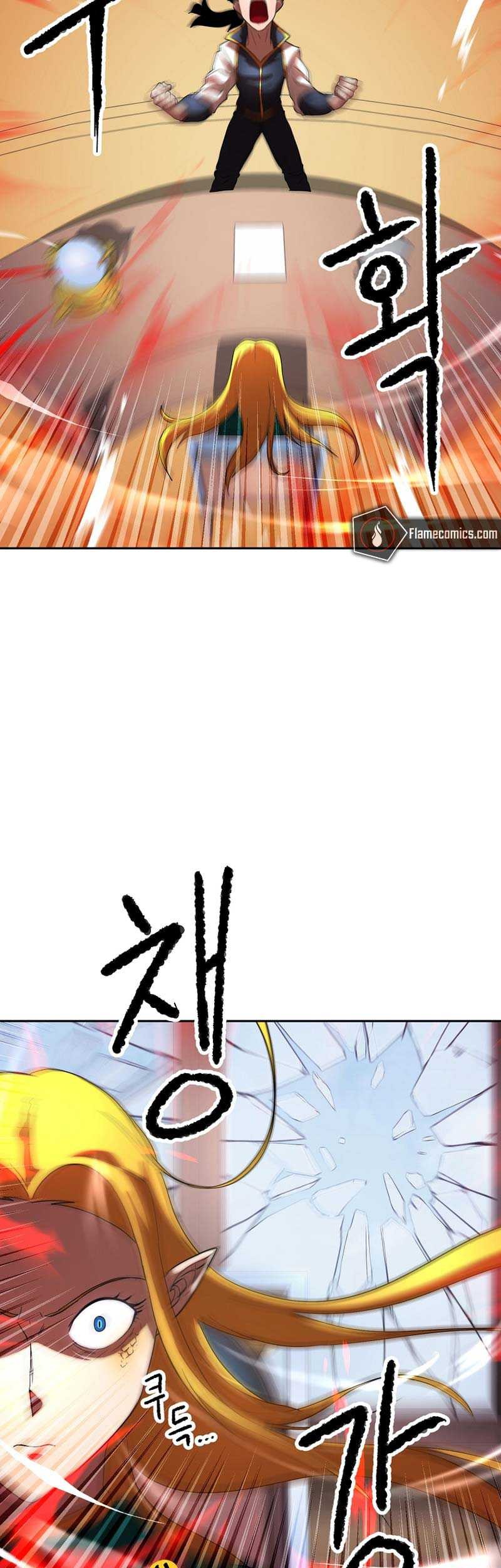 The Heavenly Demon Destroys the Lich King’s Murim Chapter 75 Gambar 40