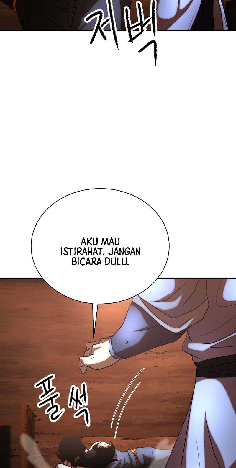 The Heavenly Demon Destroys the Lich King’s Murim Chapter 75 Gambar 51