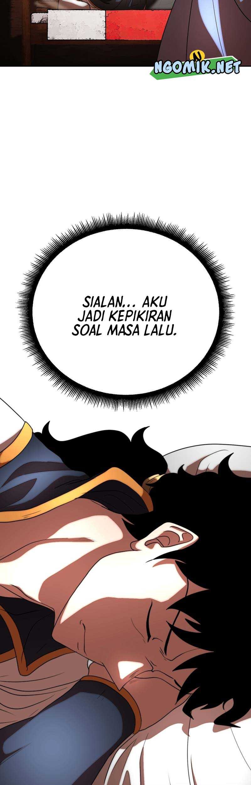 The Heavenly Demon Destroys the Lich King’s Murim Chapter 75 Gambar 52