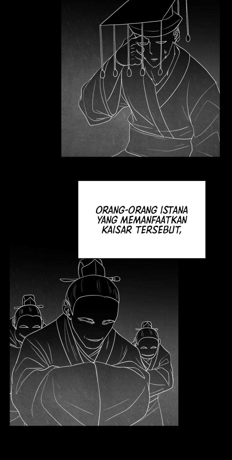 The Heavenly Demon Destroys the Lich King’s Murim Chapter 75 Gambar 55