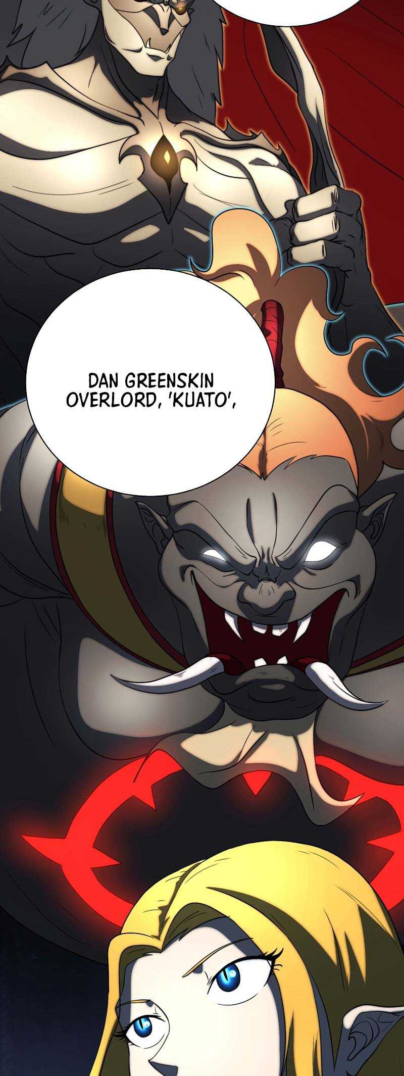 The Heavenly Demon Destroys the Lich King’s Murim Chapter 75 Gambar 9