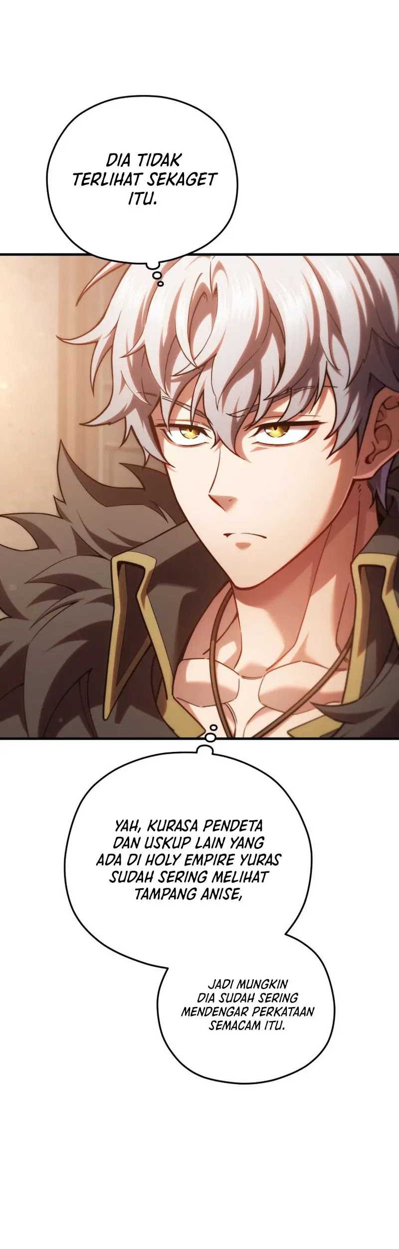 Damn Reincarnation Chapter 79 Gambar 41